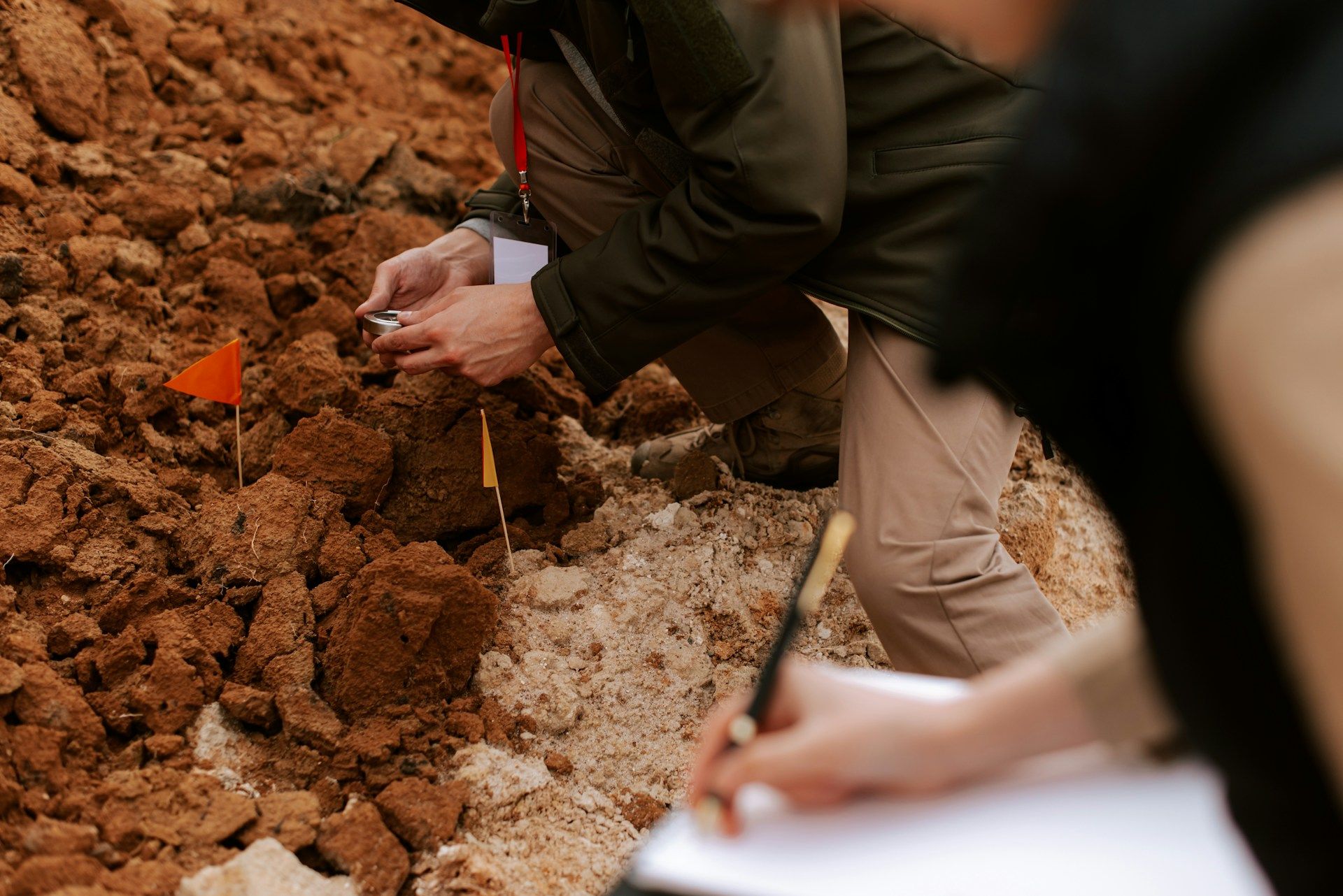 Become a virtual archaeologist with Heritage Quest