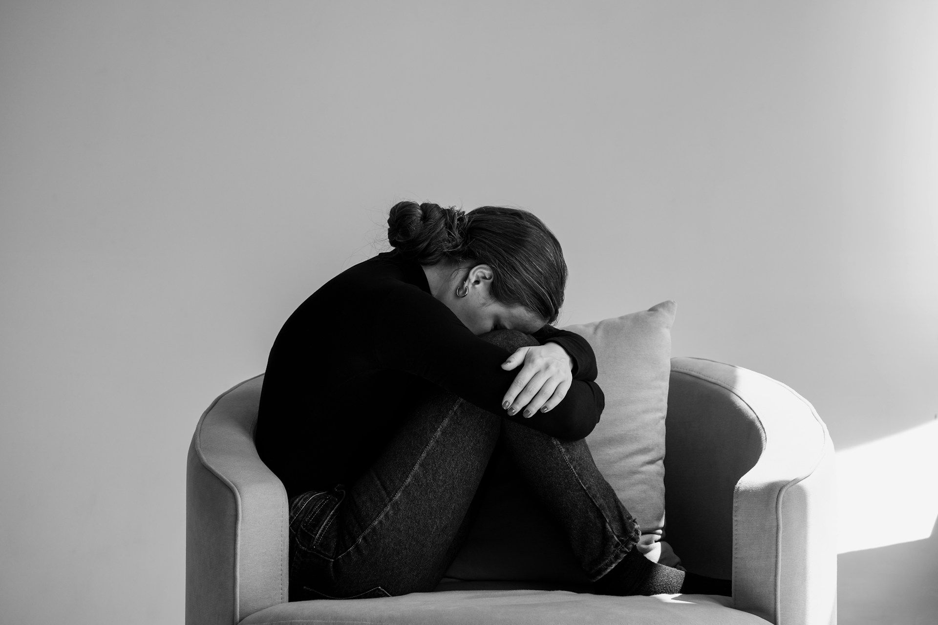 Depressionen sind mittlerweile der Hauptgrund für Fehlzeiten von Mitarbeitern am Arbeitsplatz