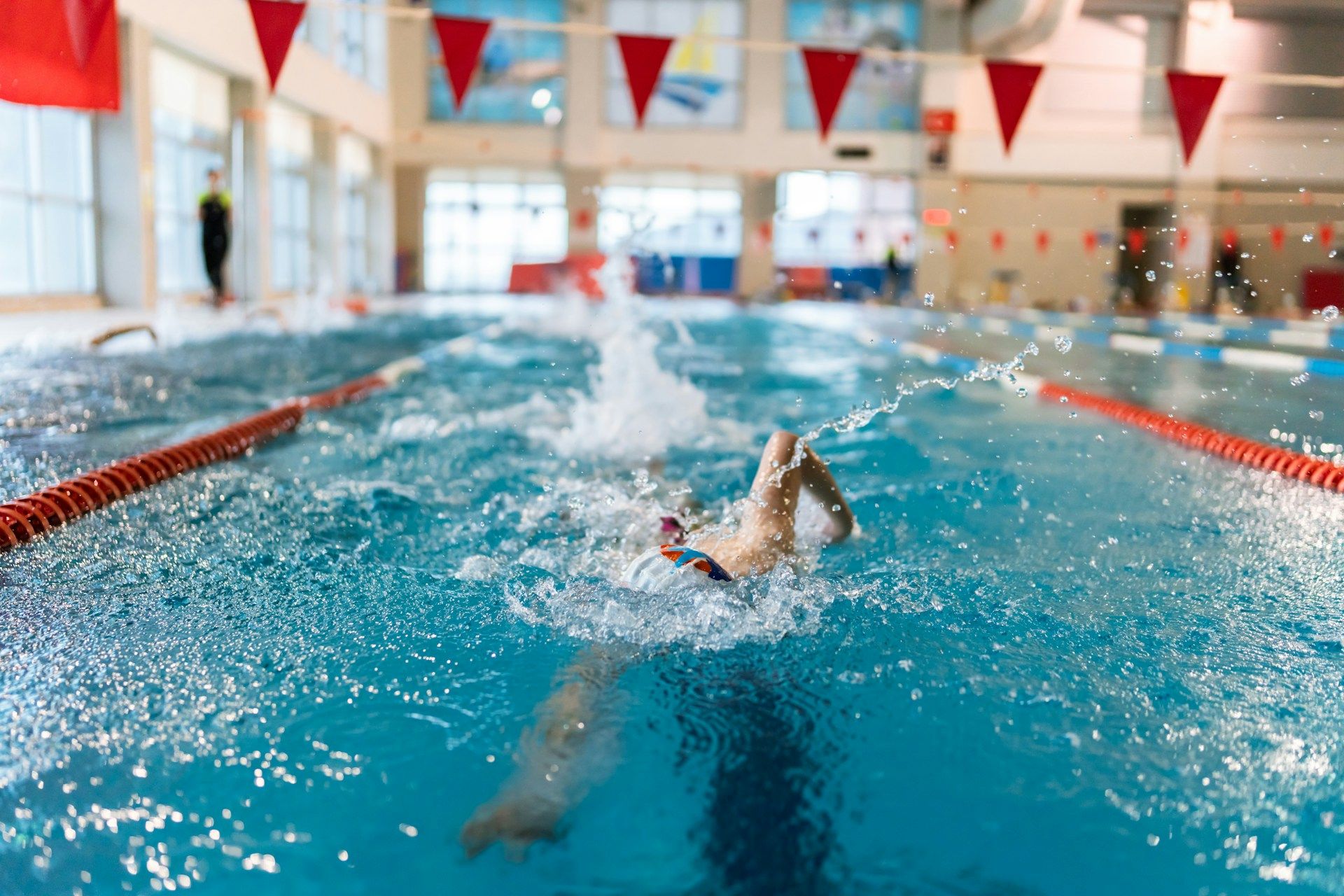 A large-scale sports complex is set to open in Mondorf-les-Bains