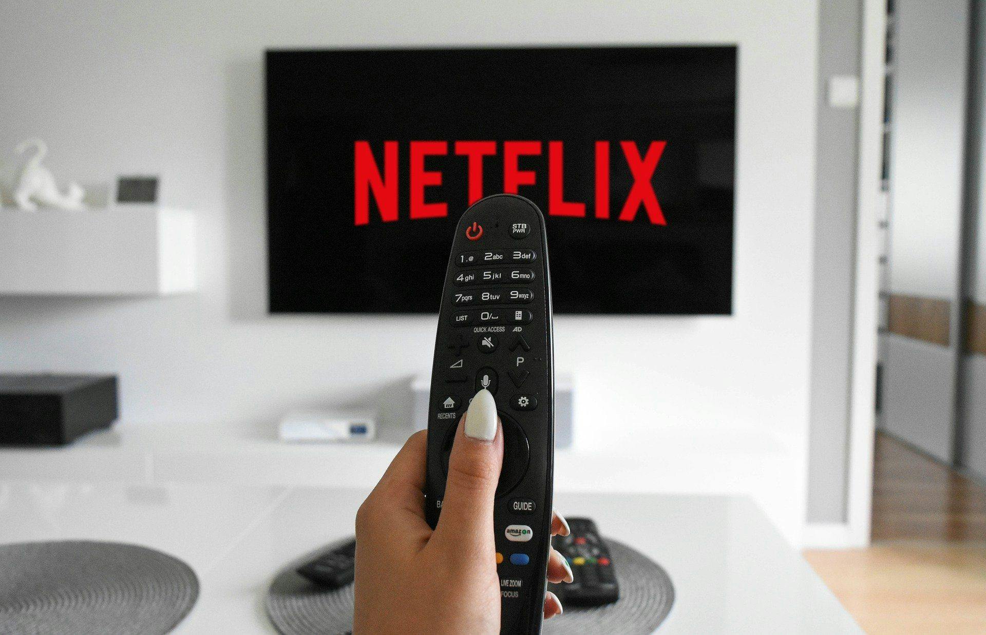 «Capitani» станет первым люксембургским сериалом на Netflix