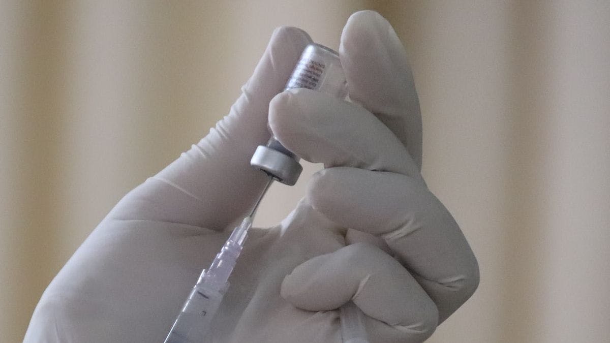 Люксембург получит 2500 доз вакцины от оспы обезьян
