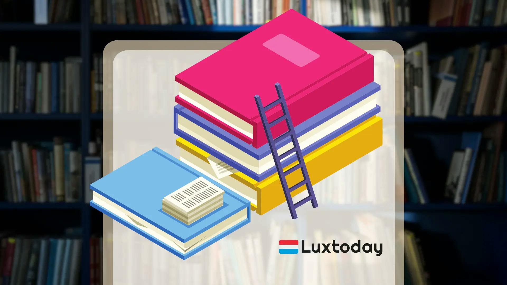 News archive: Luxtoday company blog