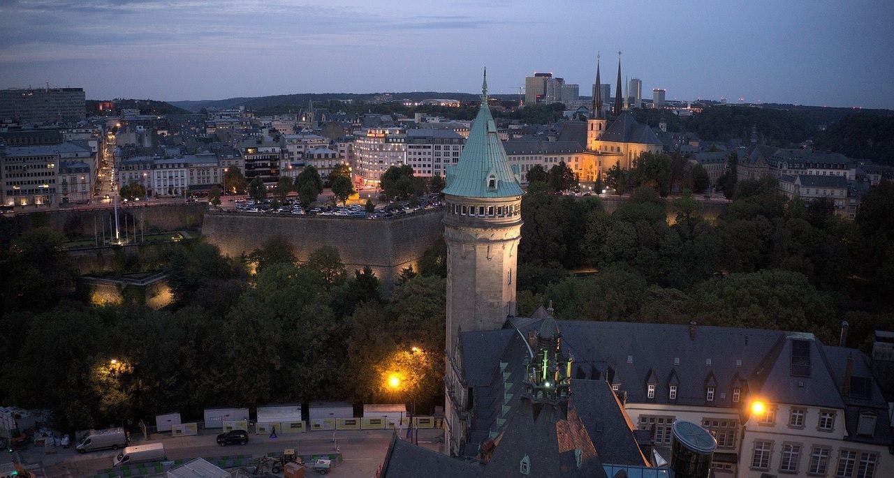 Афиша: 10 люксембургских событий, где ждут зрителей и участников