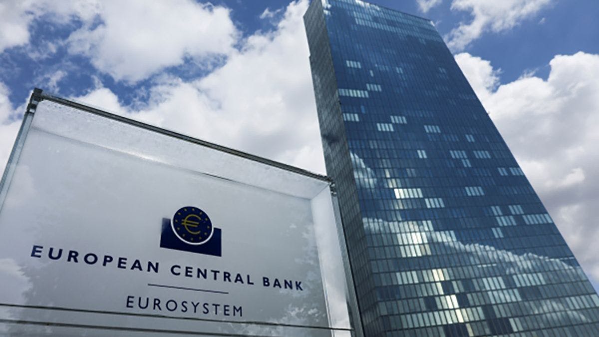 ЕЦБ снова повысил ключевую ставку. И, скорее всего, сделает это ещё раз