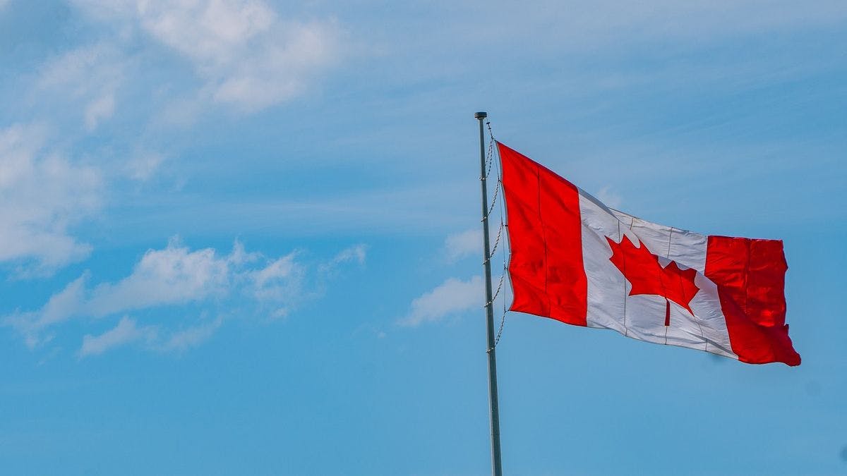 Объявлена ​​официальная торговая миссия в Канаду