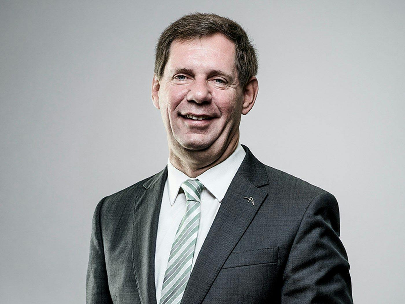 ArcelorMittal Europe объявили имя нового CEO