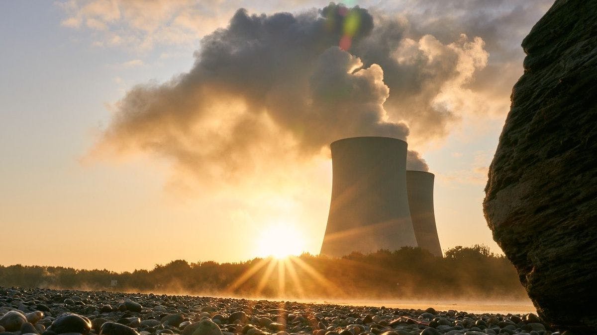 Бельгия решила отложить свой отказ от ядерной энергии на 10 лет
