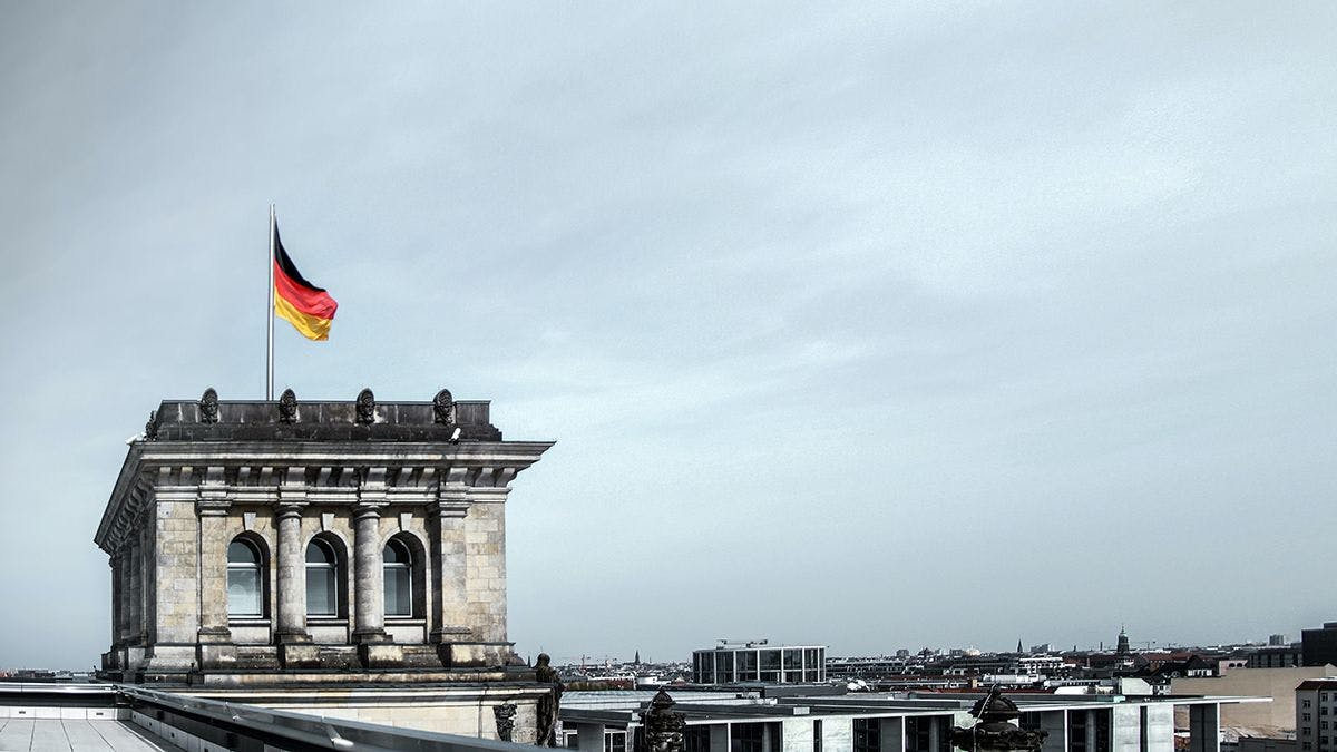 Germany will update its entry requirements for specialists and skilled workers. How will this affect Luxembourg?