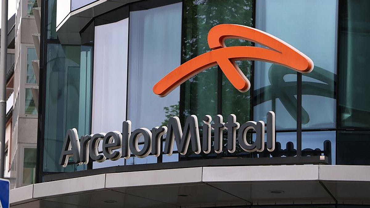 ArcelorMittal reports a 75% fall in net income in the 3rd quarter