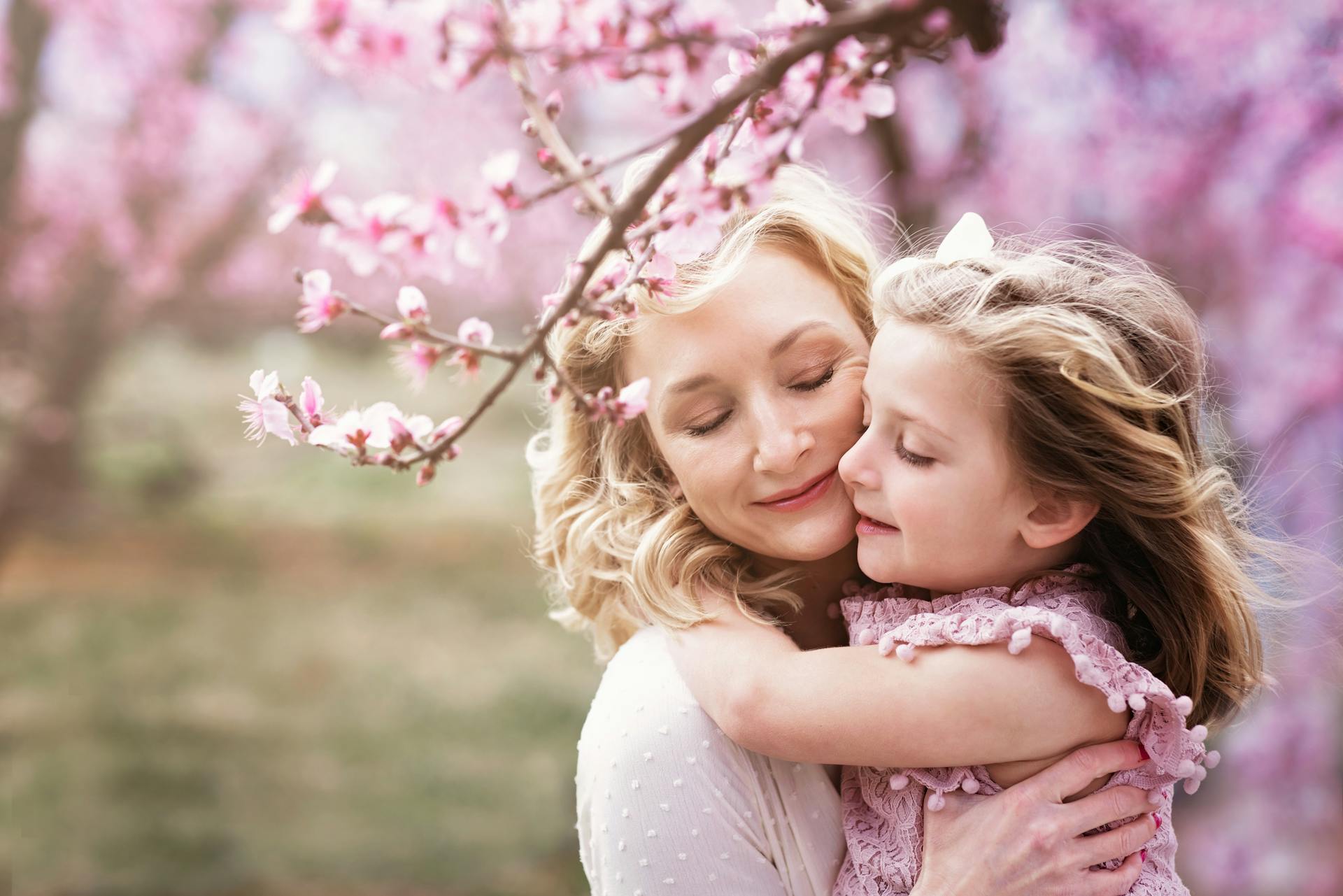 Mother's Day and other holidays in Luxembourg in June