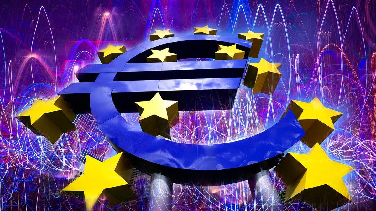 Экономический контекст в Европе ухудшается. Справится ли с этим ЕЦБ