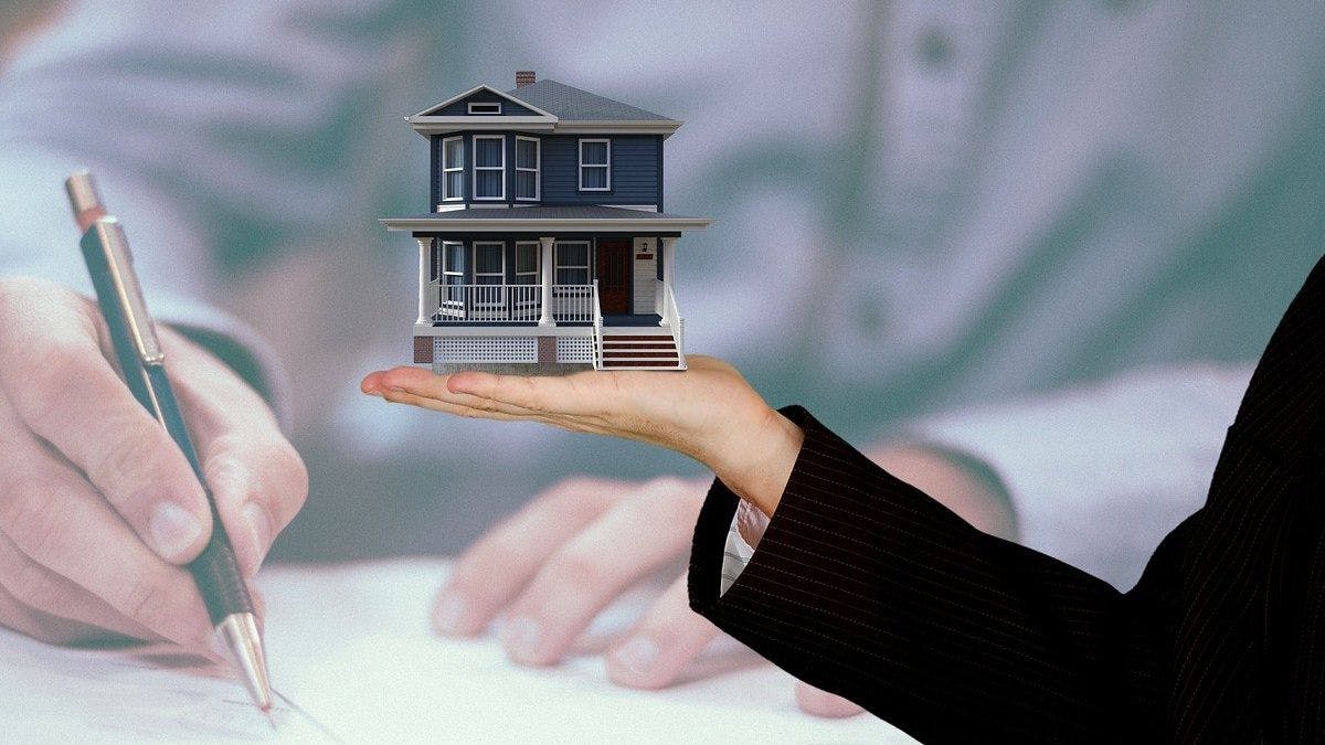 Цены на недвижимость выросли на 13,9%