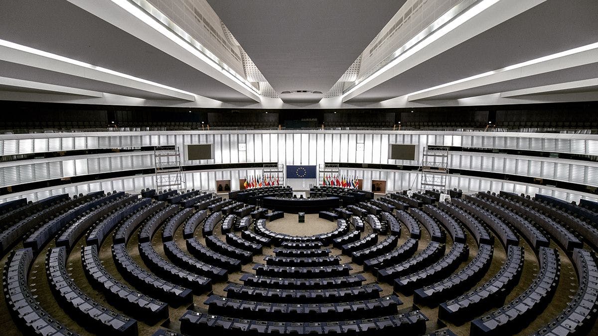 Делегация Европарламента обсудит с правительством Люксембурга противодействие налоговому мошенничеству
