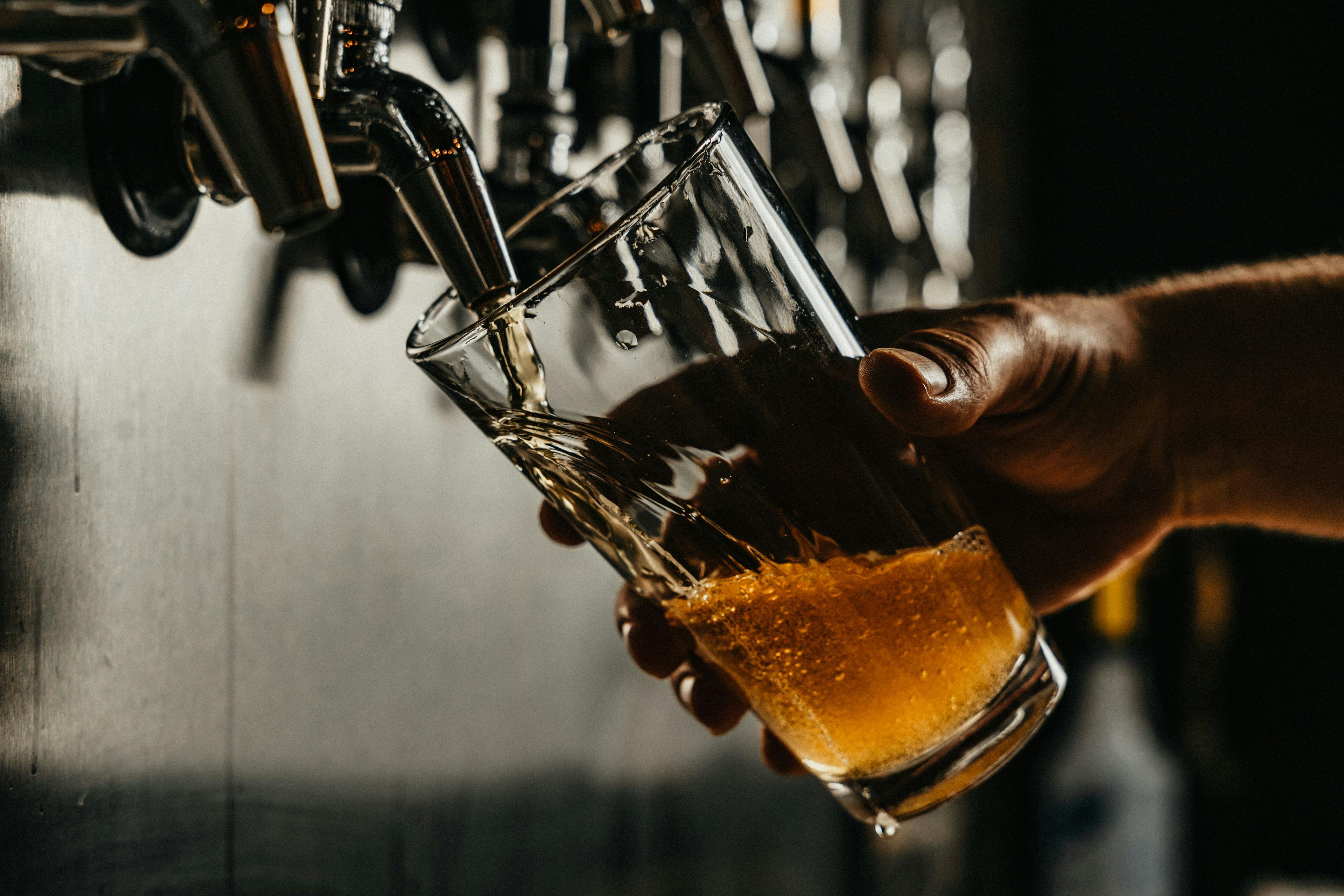Bofferding Brewery to host open doors on October 15