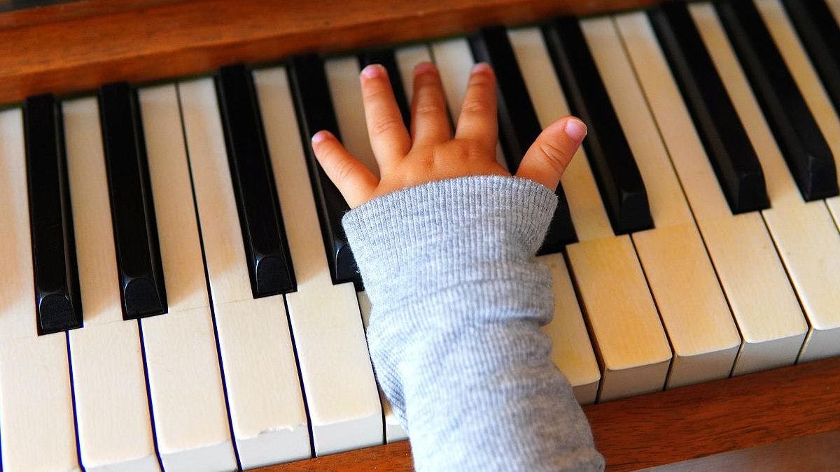 Детей в Люксембурге будут учить музыке бесплатно