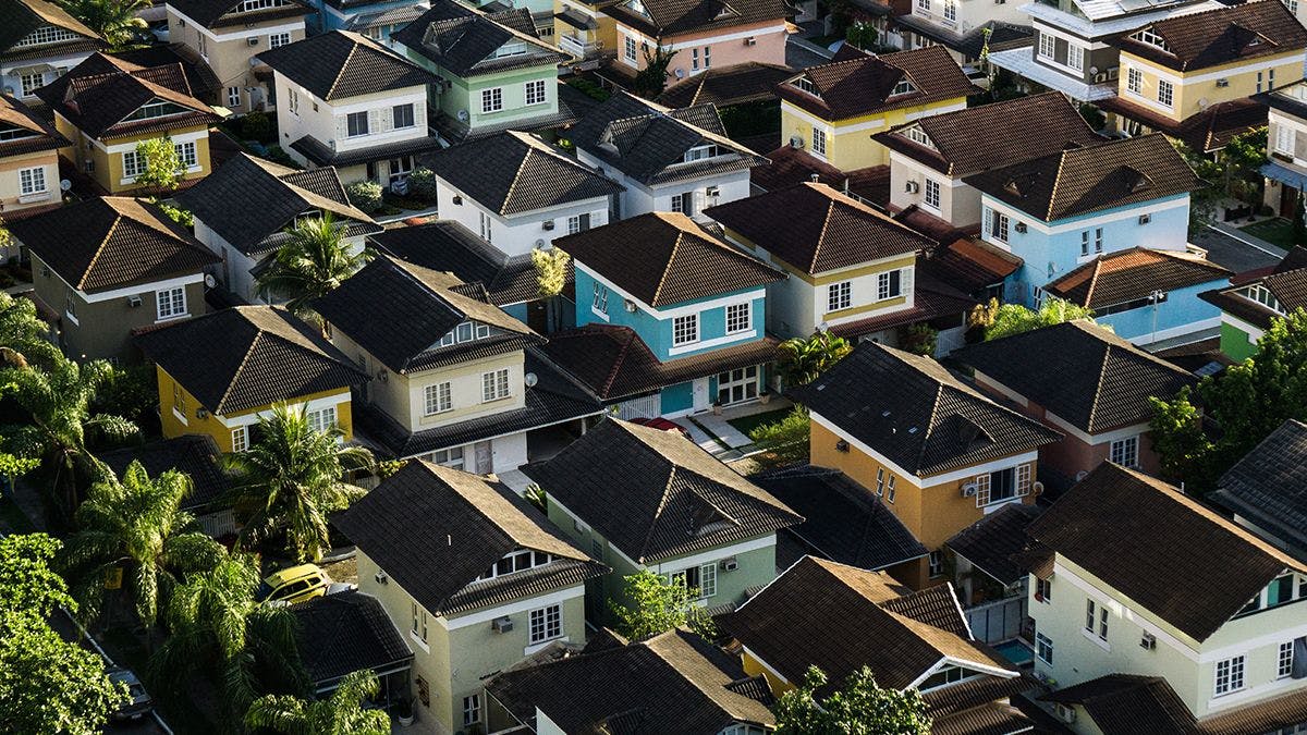 «Правила игры» на рынке недвижимости изменятся после 2022 года