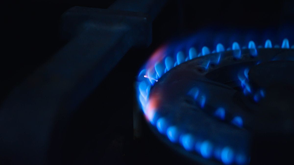 Europe to put limits on gas prices