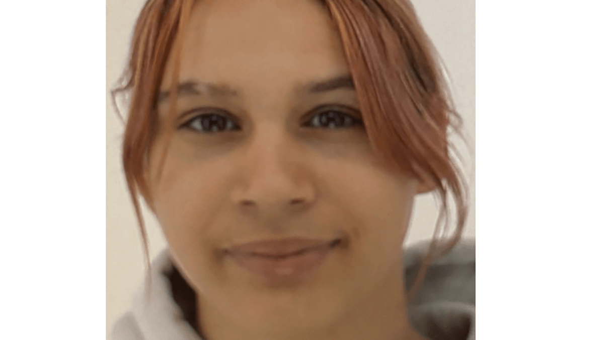 Another teenage girl goes missing in Luxembourg