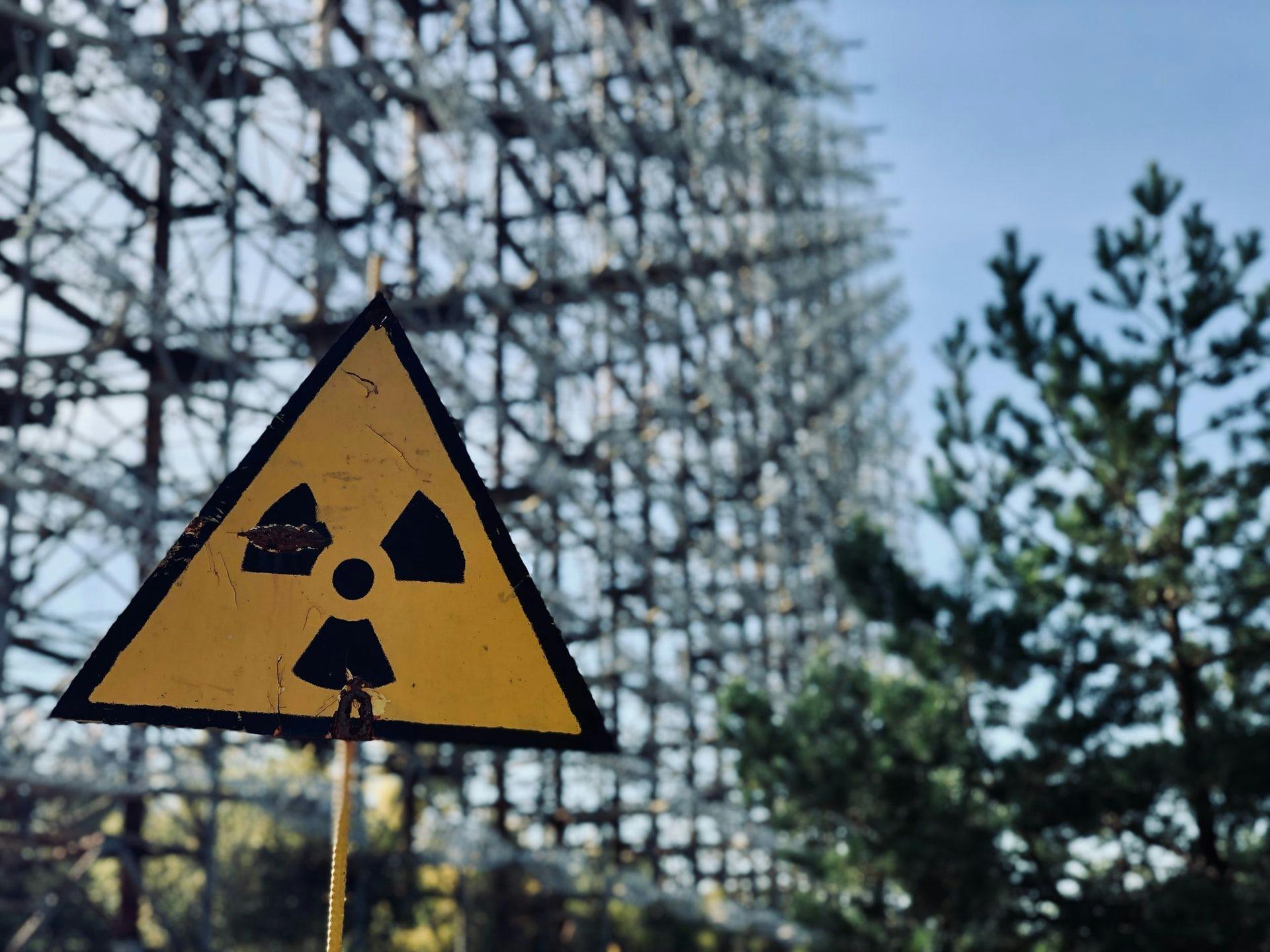Greenpeace опасается за Люксембург из-за атомной станции во Франции
