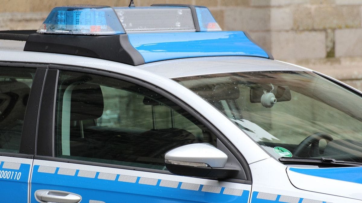 Двух наркодилеров задержали в районе вокзала в Люксембурге