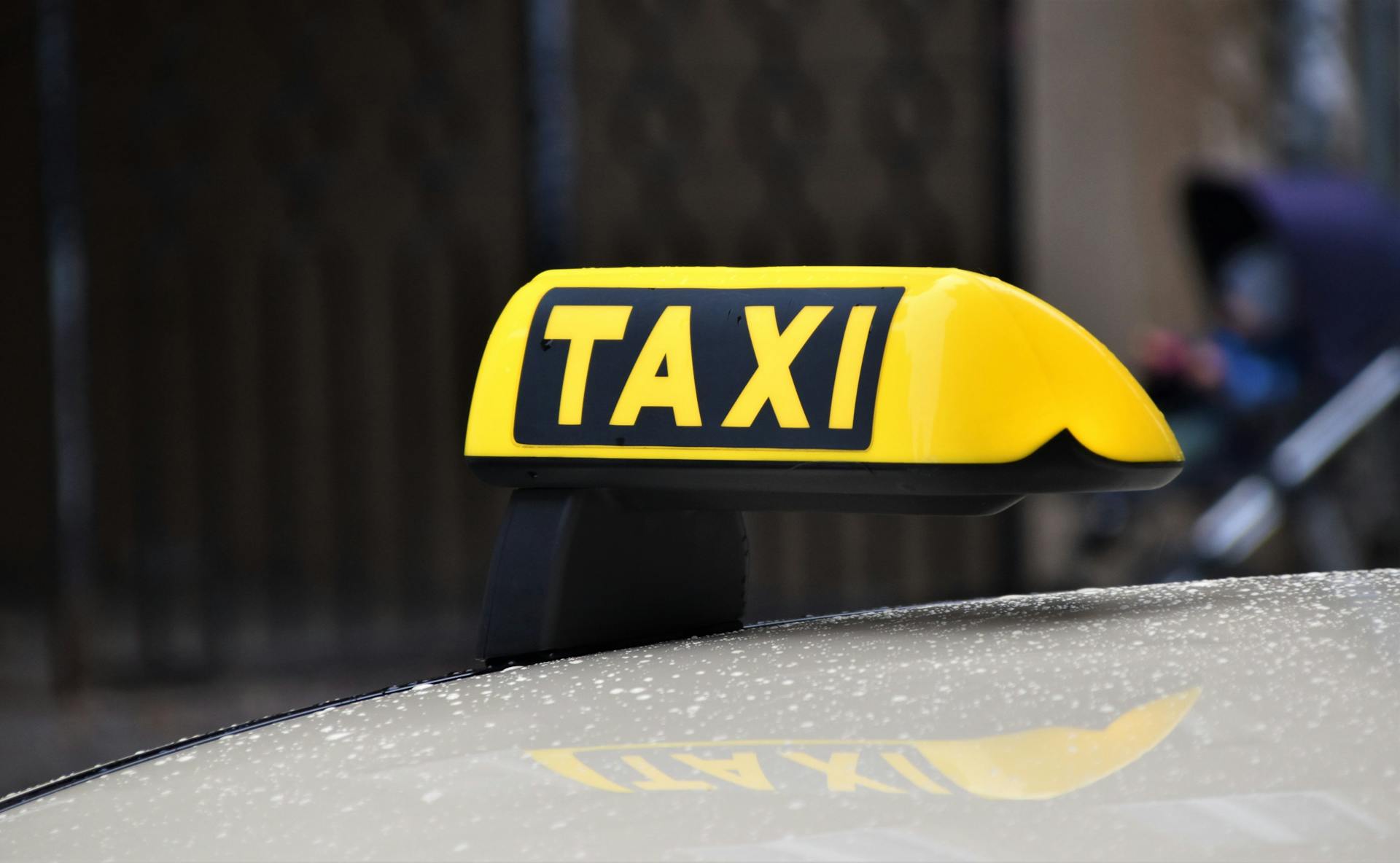 Географические границы для такси отменены