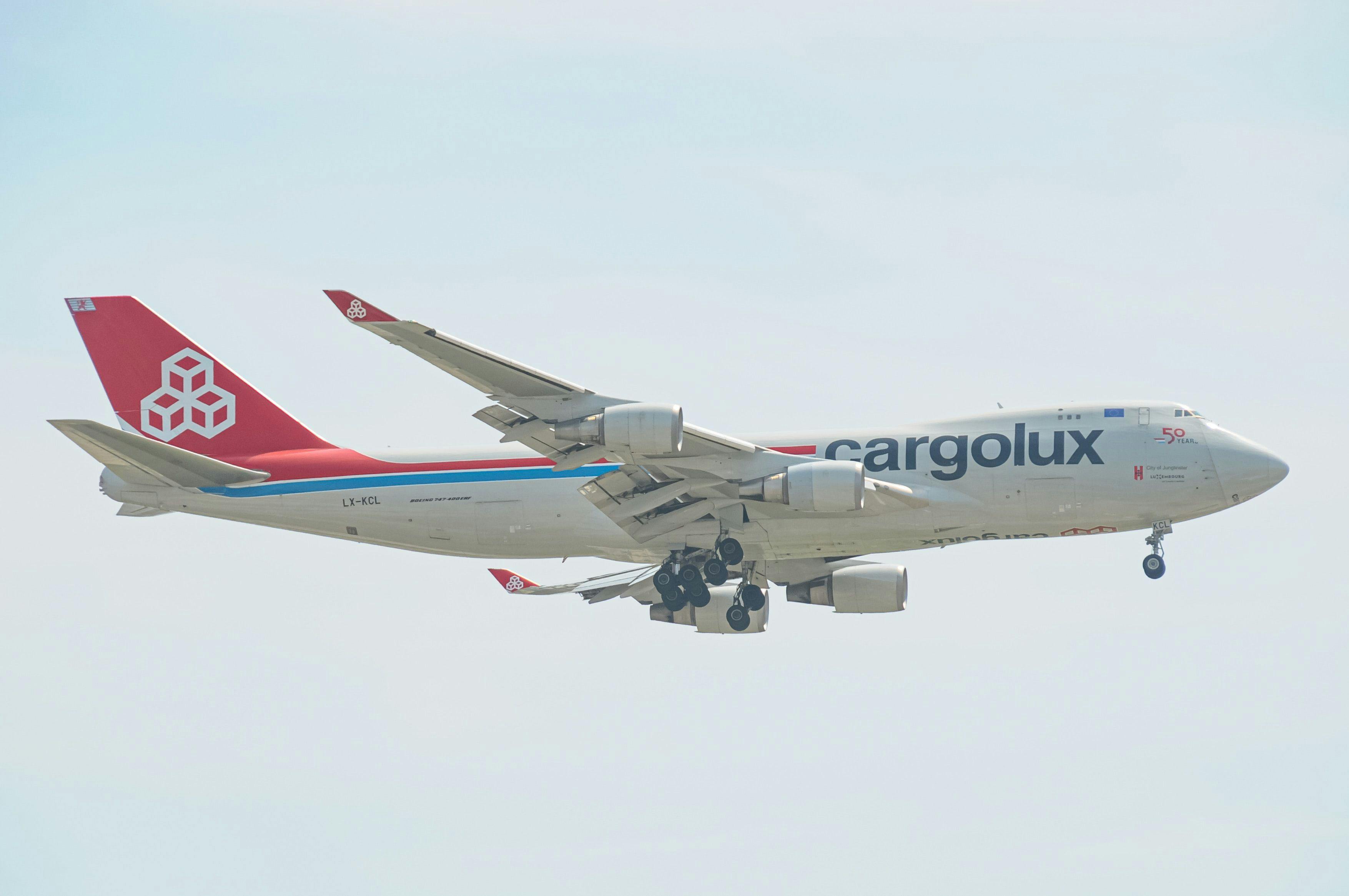 Cargolux strike: how it threatens Luxembourg's air traffic