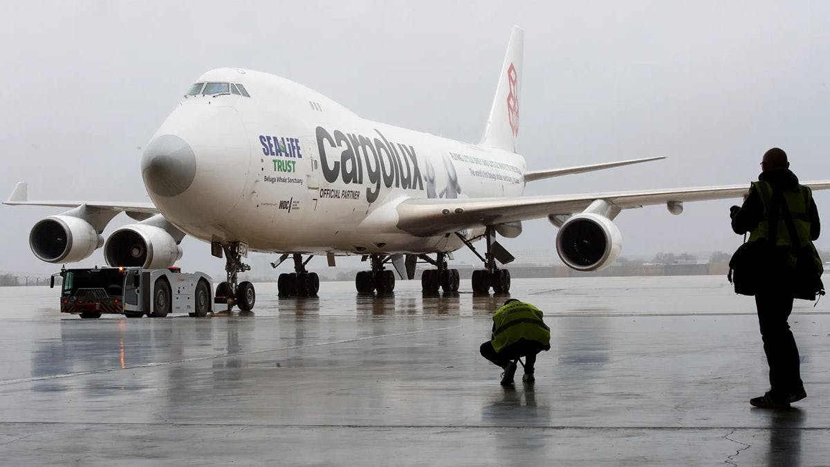 Переговоры с Cargolux зашли в тупик