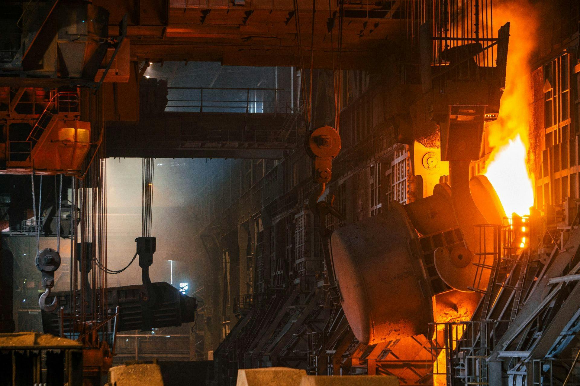 ArcelorMittal не поможет: Liberty Steel все еще под угрозой закрытия