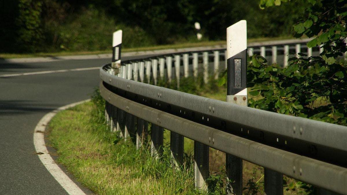 ДТП в Люксембурге: в лобовом столкновении автомобилей погибли оба водителя