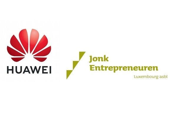 Huawei объединяет усилия с Jonk Entrepreneuren Luxembourg asbl с целью развития предпринимательской культуры