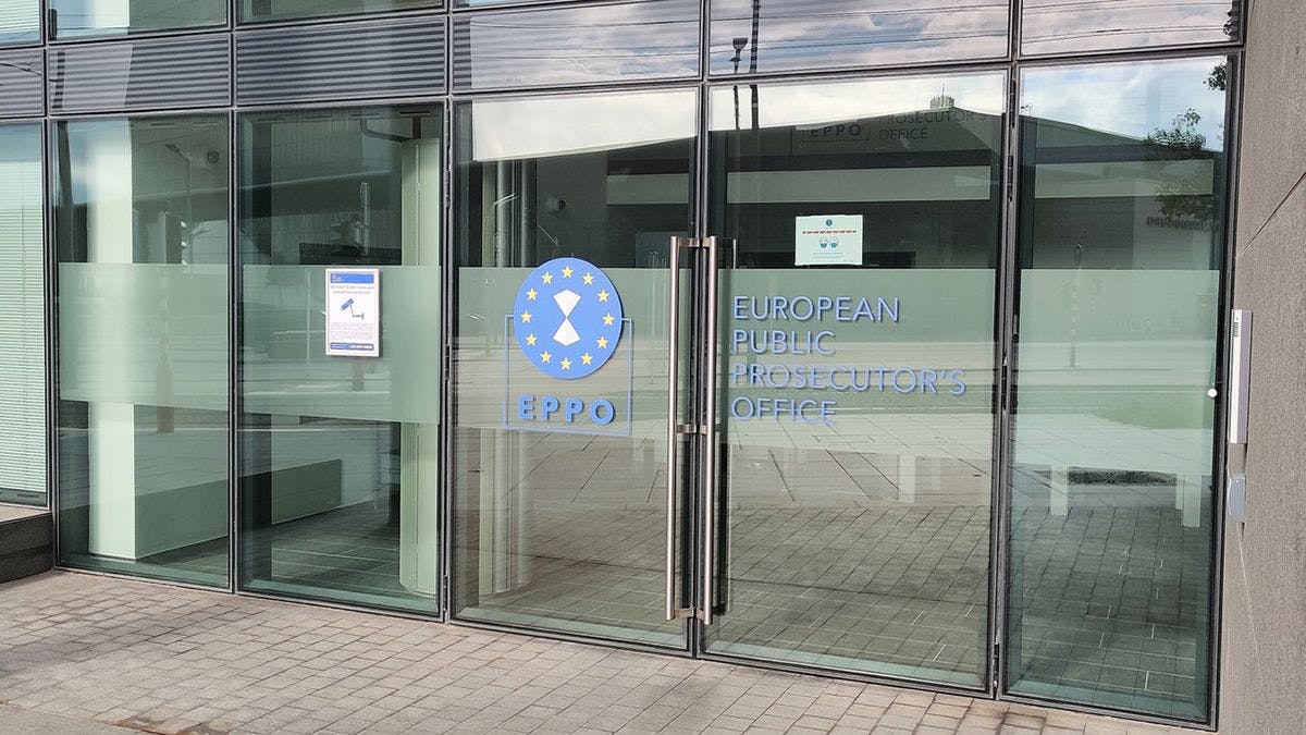 European Public Prosecutor's Office confiscates 147.3 million euros and triples its budget