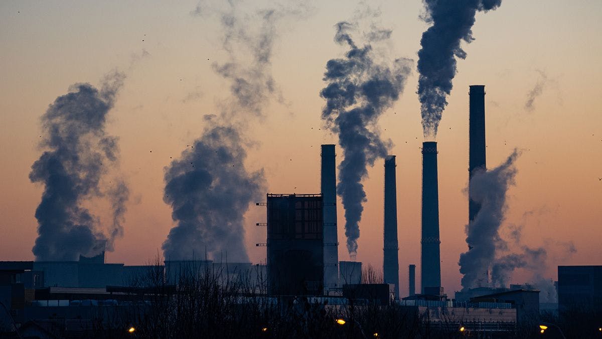 Люксембург в пятёрке лидеров по сокращению использования ископаемого топлива