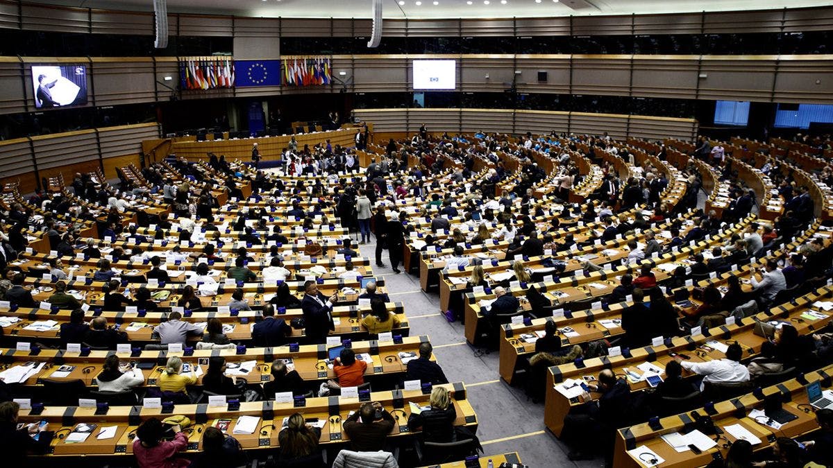 Евросоюз согласовал бюджет на 2023 год