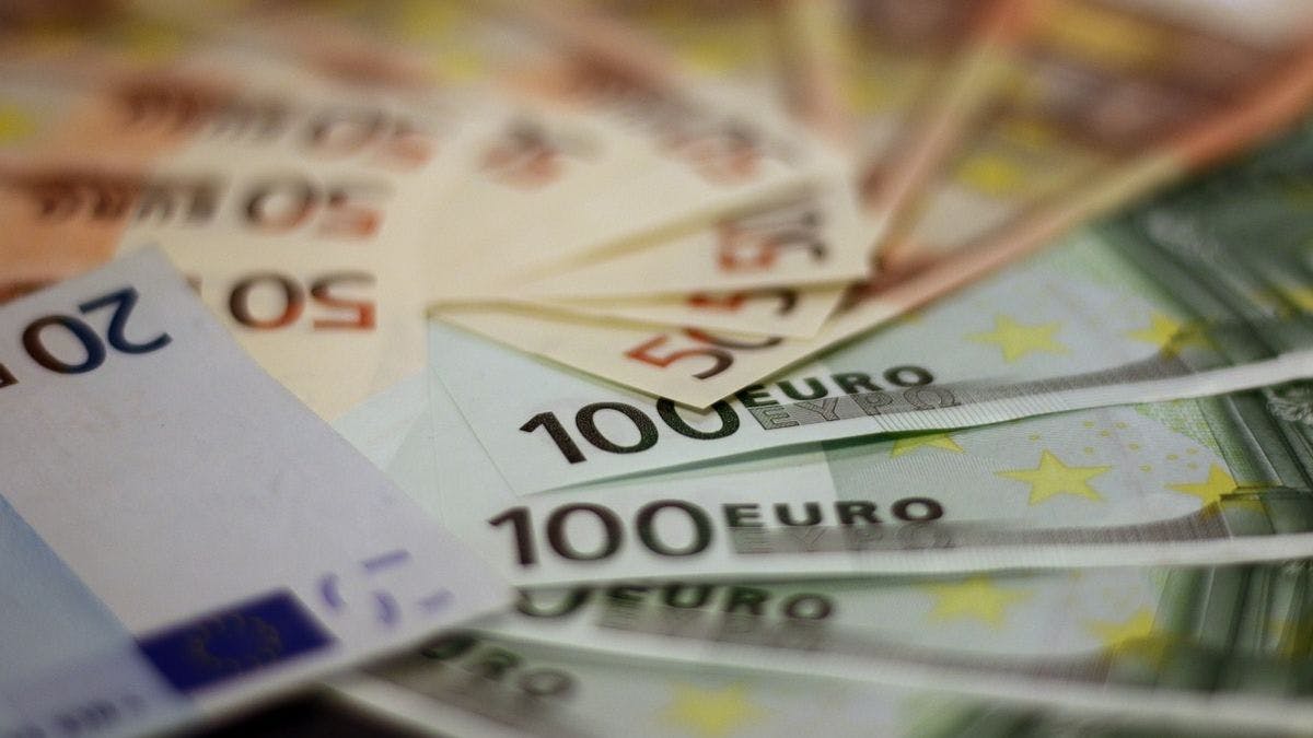 Госдолг Люксембурга составляет 17 млрд евро