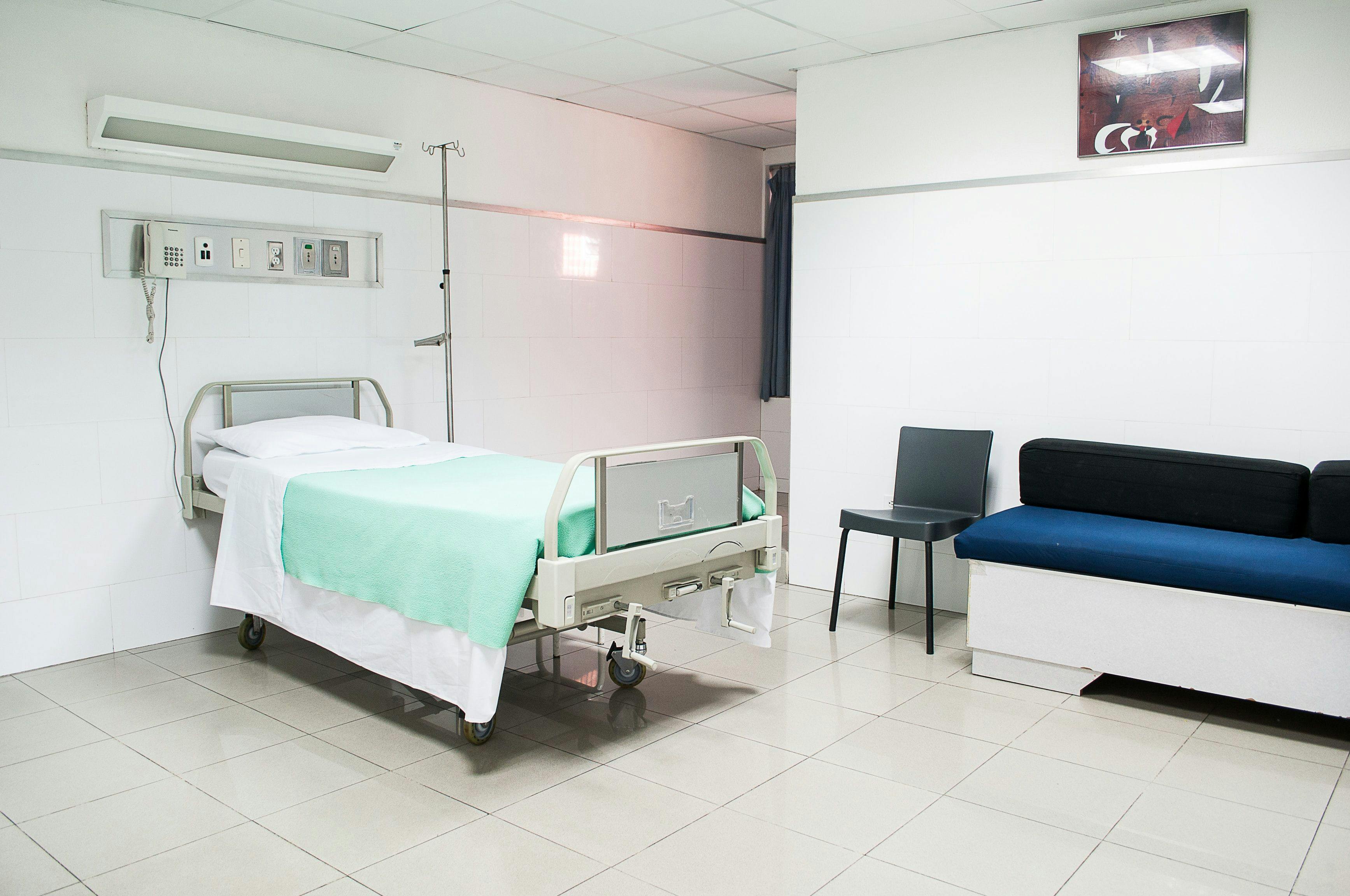 Больницы Hôpitaux Robert Schuman получили аккредитацию ACI