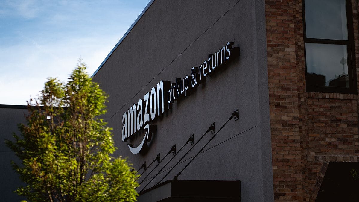 Amazon уволит 18 000 человек. Коснётся ли это Люксембурга?