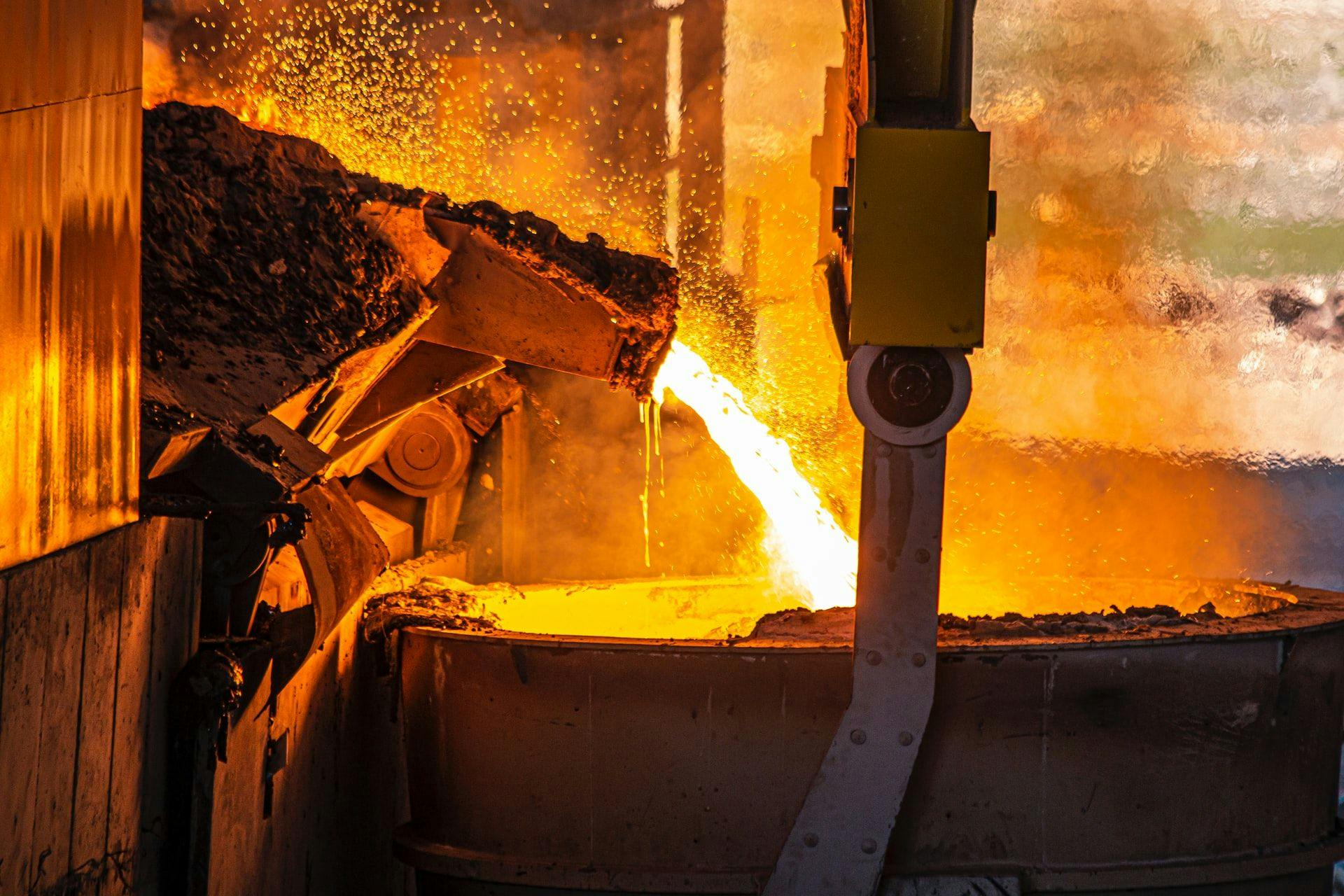 ArcelorMittal инвестирует 677 млн евро в новые рудники