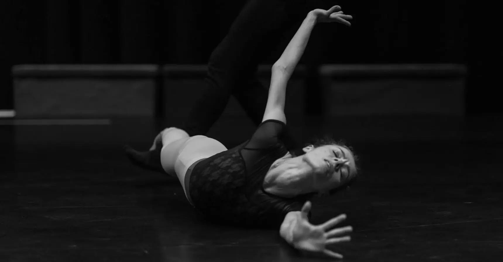 Фото: Christian Kieffer, с репетиции «Кармен», новой постановки Ballet Luxembourg