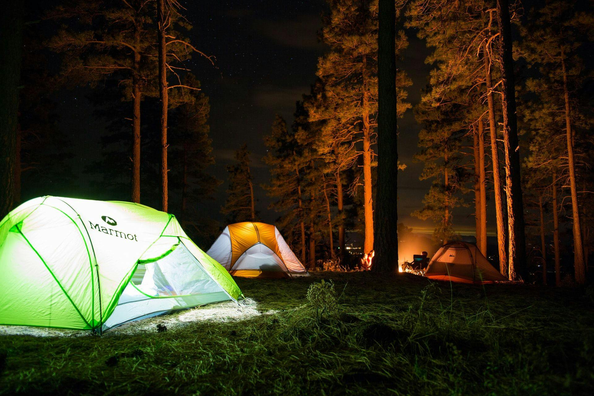 Campsites in Luxembourg to see record number of tourists by year»s end