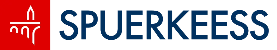 Logo from site Spuerkeess