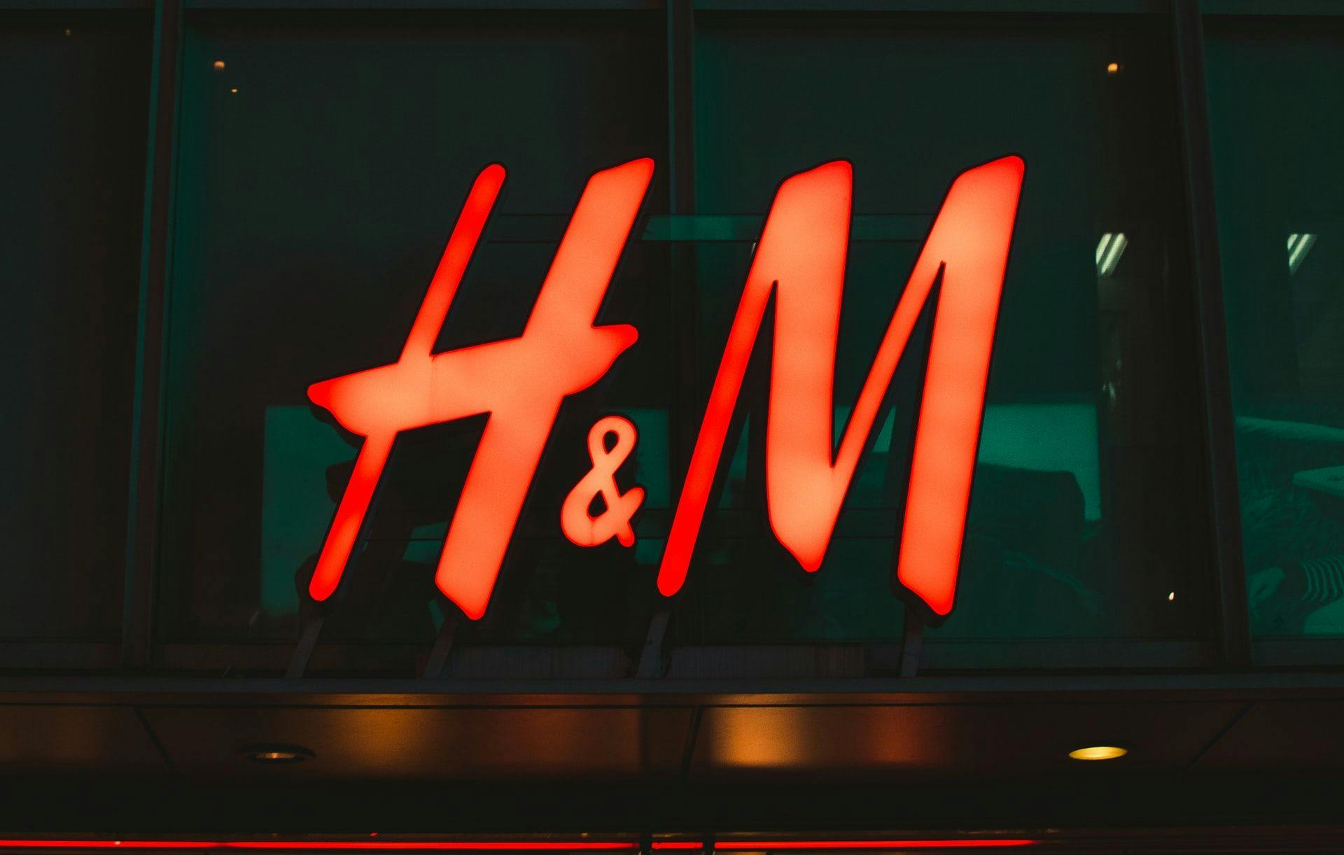 H&amp;M закрывает магазины в Люксембурге