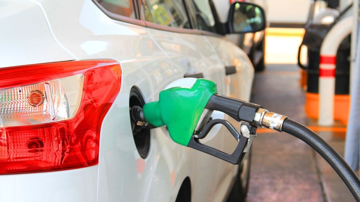 Цены на бензин 98 и дизель в Люксембурге бьют очередной рекорд