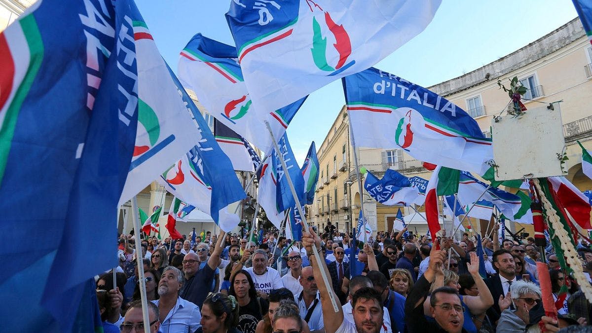 Будут ли ультраправые в Италии соблюдать договоры с ЕС? Жан Ассельборн выразил надежду на это