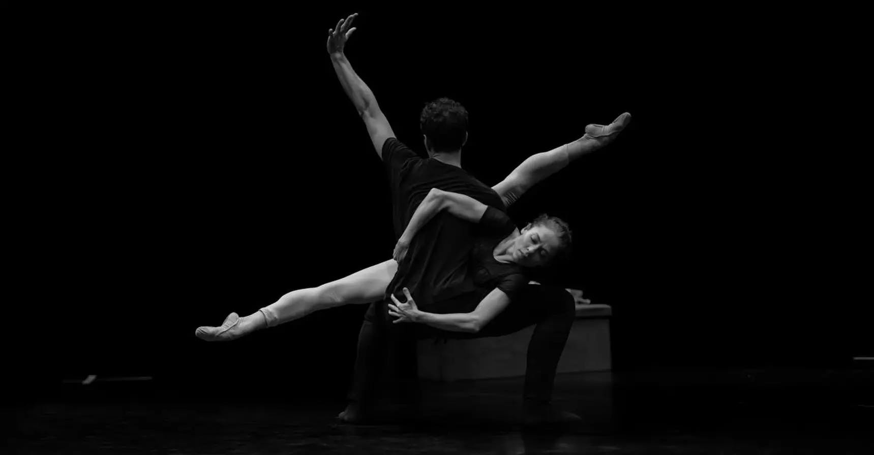 Фото: Christian Kieffer, с репетиции «Кармен», новой постановки Ballet Luxembourg