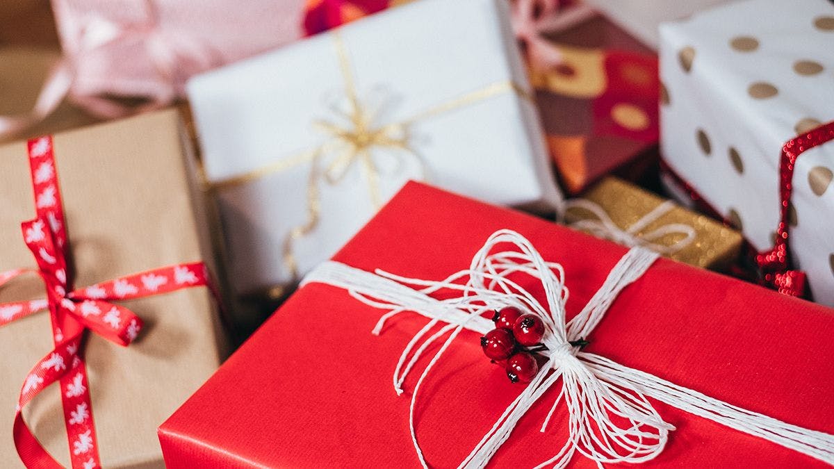 Europeans are starting to resell Christmas gifts