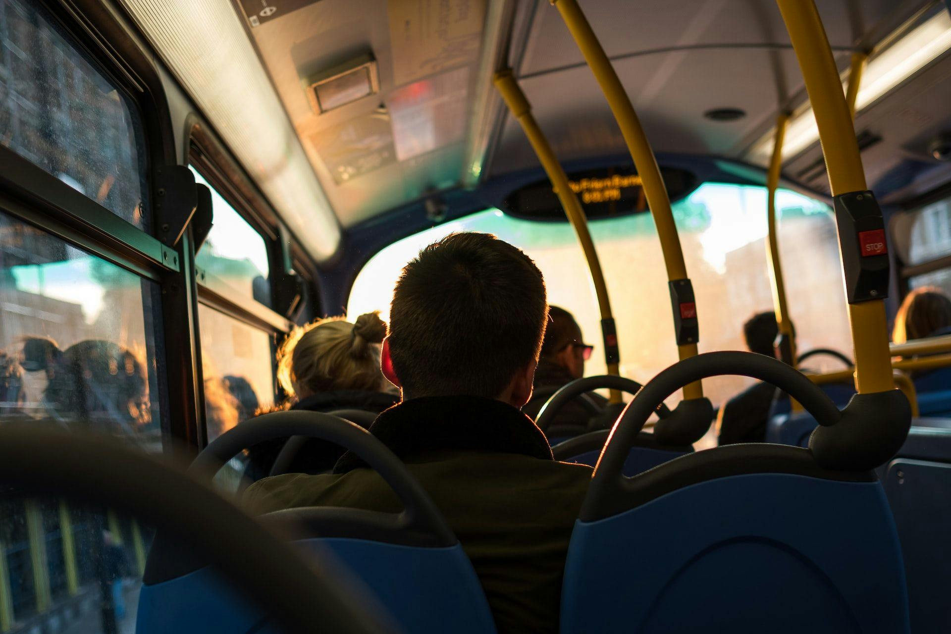 Работники промышленности лишатся автобусов с февраля