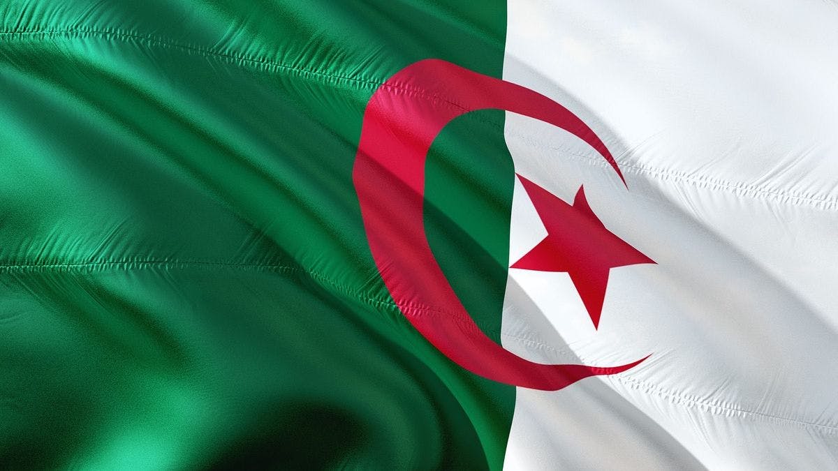 Алжир готов поставлять больше газа в Европу «в случае возникновения трудностей»