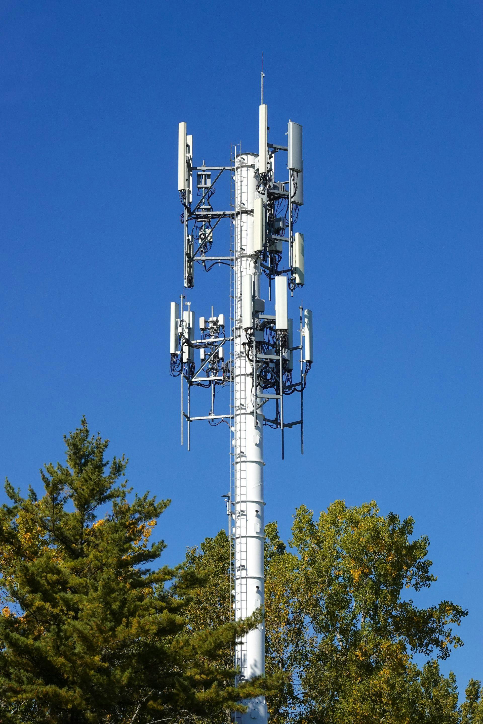 400 5G-антенн появится в Люксембурге — сверхскоростную связь проведут к 2025 году