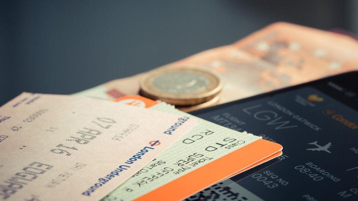 Билет за 9 евро от Deutsche Bahn уже купили свыше 2,7 млн раз