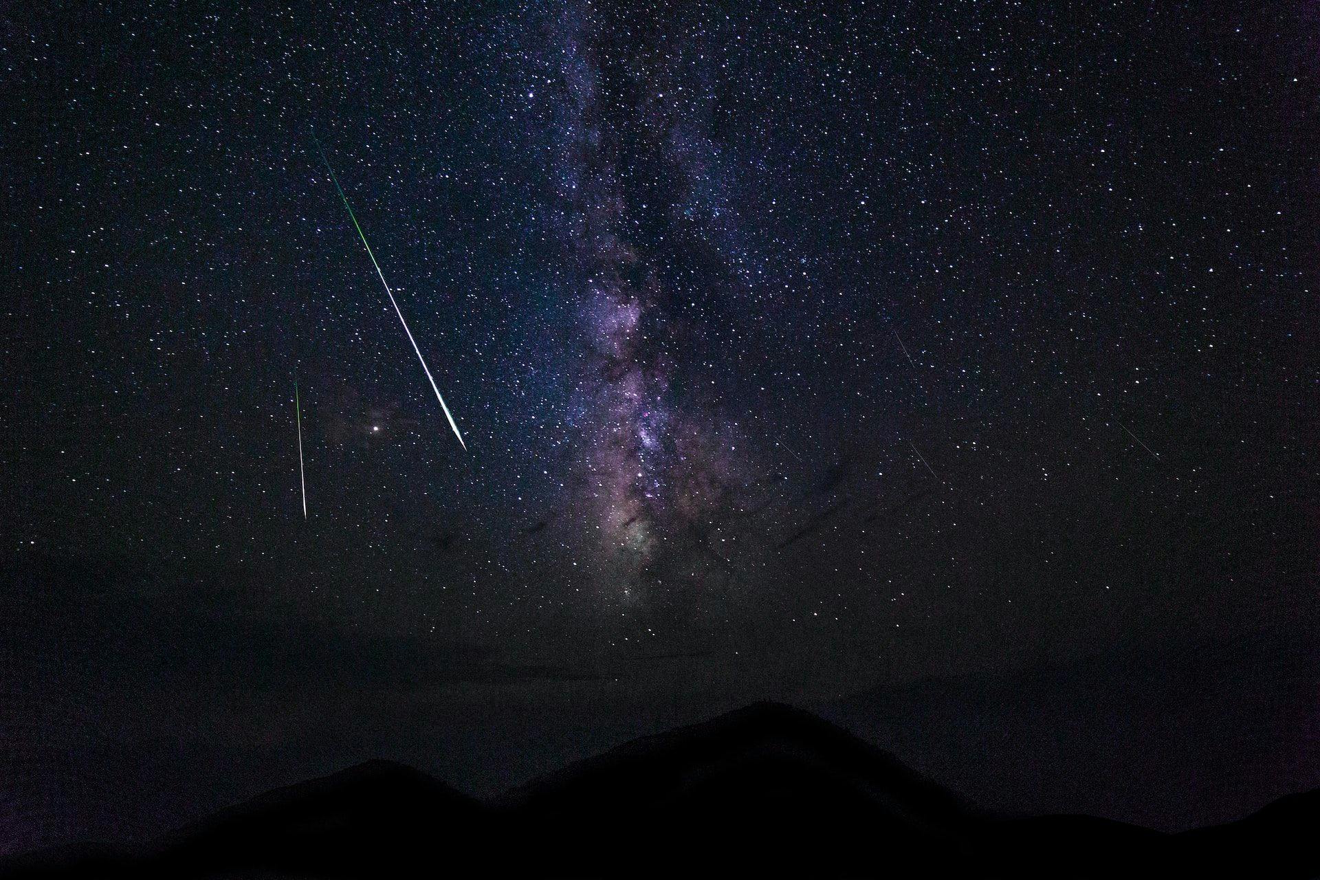 Meteor shower can be seen in Luxembourg this week